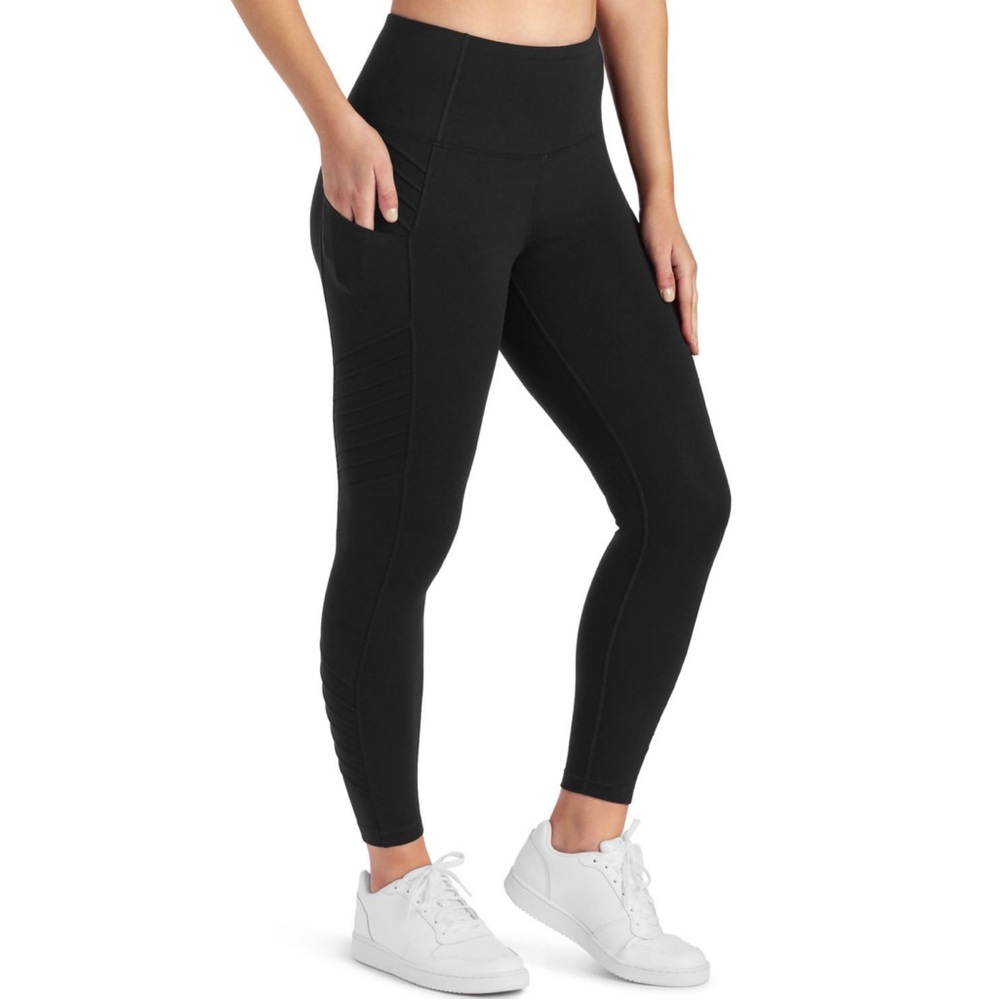COPY - Member's Mark Ladies Casual Rib Legging